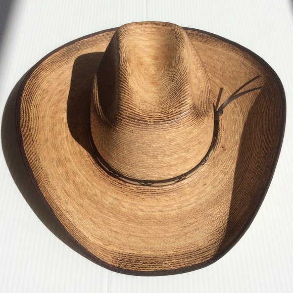 resistol jason aldean amarillo sky hat
